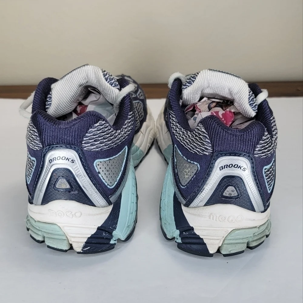 Brooks Ariel 14 Running Shoes Women's Size 8